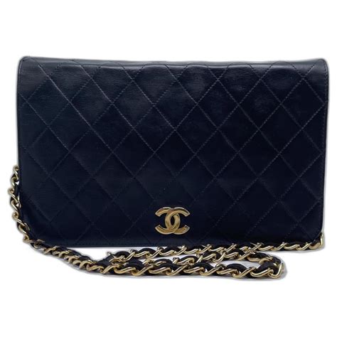 chanel mademoiselle vintage bag price|big chanel bag 2020.